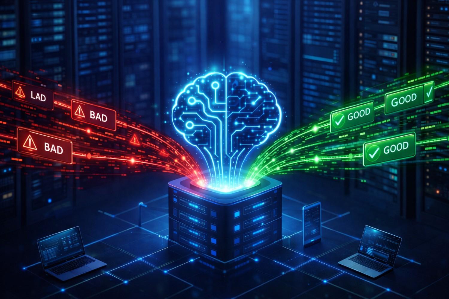 AI Analysis Visualization