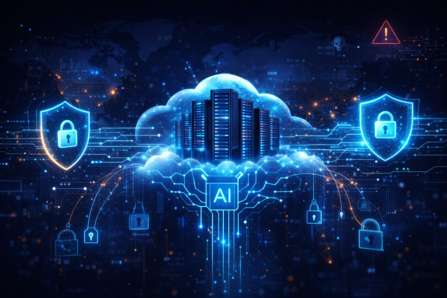 Cloud Security Solutions Powered by AI (2026 Guide) | AI Fuel Hub