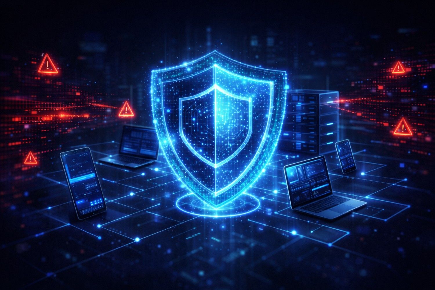 Visualizing Endpoint Security